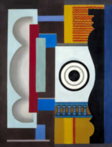 photo Atelier créatif en famille Des collages