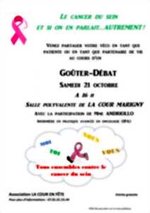 photo Conférence sur la maladie de Lyme