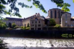 photo Journées Nationales de l'Architecture - Visite projet : les 2 gares d'Eymoutiers