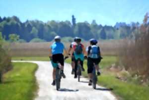 photo Les Routes Creusoises - course cycliste