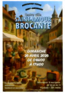 photo Brocante