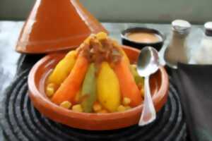 Soirée Couscous