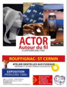 Actor - Autour du fil
