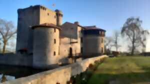 photo Ouverture exceptionnelle du château de Tennessus -Journées Européennes du Patrimoine