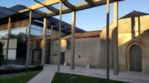 Visite guidée du site archéologique