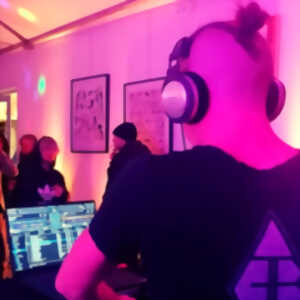 Les Soirées Electro : Euphonik Bazar