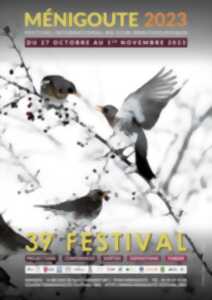 photo Festival International du Film Ornithologique de Ménigoute (FIFO)