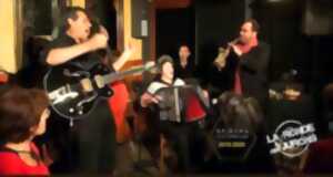 Cabaret : Goguette D'Enfer