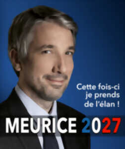 Spectacle - Meurice 2027 - à Aiffres