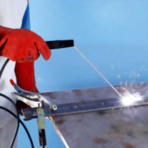 La Boîte à Outils I Initiation à la soudure à l’arc