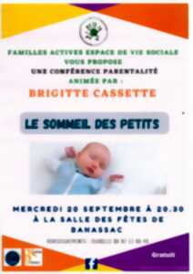 photo CONFÉRENCE PARENTALITÉ ''COMPRENDRE L'ADO, L'ACCOMPAGNER DANS SES CHOIX DE VIE''