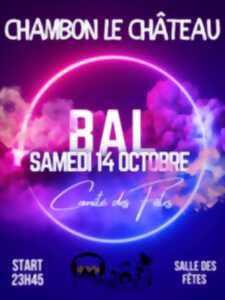 BAL AVEC TIQUELO