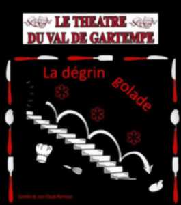 Théâtre du Val de Gartempe