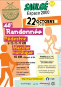 46e Randonnée pédestre