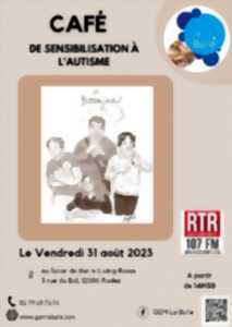Café autisme