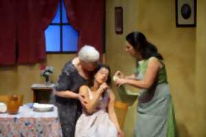 FANNY | THÉÂTRE