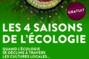 photo Les 4 saisons de l'Ecologie - St Georges de Luzençon