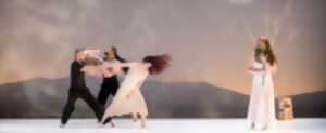 THE TREE | CAROLYN CARLSON COMPANY