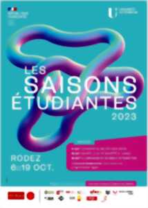 SEMAINE DE L'ETUDIANT AU MUSÉE SOULAGES