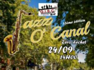 JAZZ O'CANAL