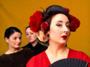 CARMEN DE LA CANCION