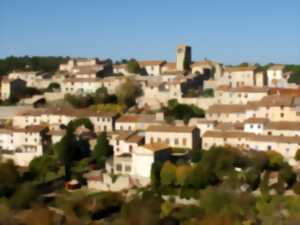 JEP 2023 - PATRIMOINE D'ARAGON