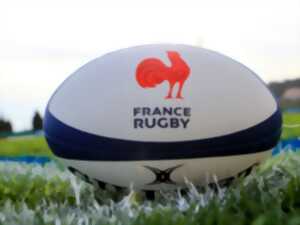 COUPE DU MONDE DE RUGBY 2023 - LE RUGBY EST DANS LE PRÉ : URUGUAY / ITALIE