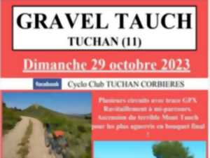 GRAVEL TAUCH