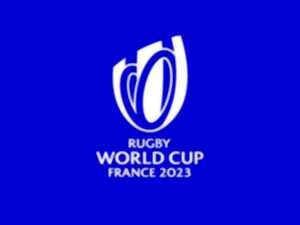 COUPE DU MONDE DE RUGBY 2023 - ANGLETERRE / CHILI