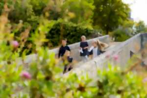 photo Nouveau ! Géogaming jeu de piste Bâtir un château fort