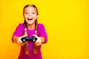 photo A vos manettes : jeux vidéo autour du voyage