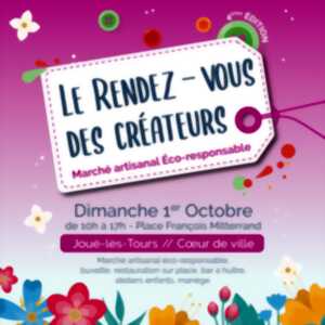 photo Le rendez-vous des créateurs