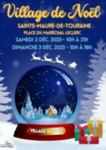 photo Marché de Noël
