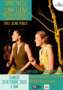 photo Spectacle musical 