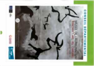 EXPOSITION TEMPORAIRE : 