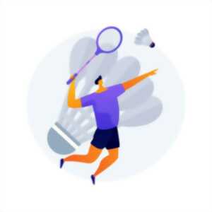 Tournoi de Badminton