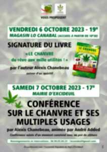 Signature du livre 