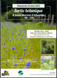 Sortie champignons et exposition