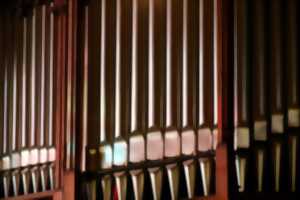 photo Concert d'orgue
