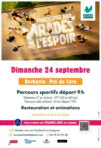 Virades de l'espoir