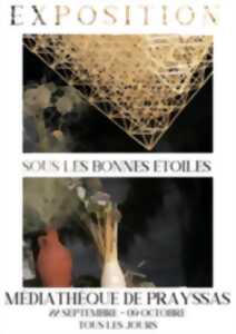 Exposition sous les bonnes étoiles