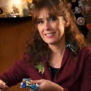 Atelier Sinclair, initiation à la broderie d'Or et de perles