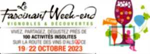 photo Fascinant Week-End