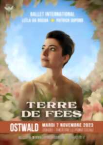 Terre de Fées - Ballet International Leïla Da Rocha * Patrick Dupond