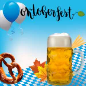photo 31ème édition de l'Oktoberfest