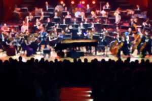 photo Concert de Noël