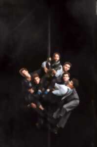 Machine de Cirque