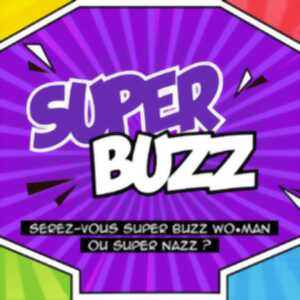 Super Buzz