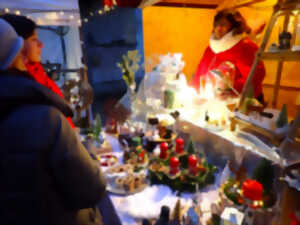 photo Hurtigheim fête Noël