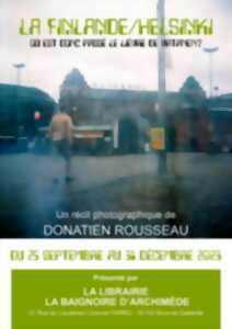 photo Soirée Rencontre photographique (La Baignoire d'Archimède)